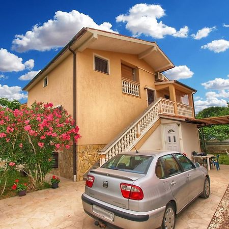 Apartments Durda 1390 Штинян Екстер'єр фото