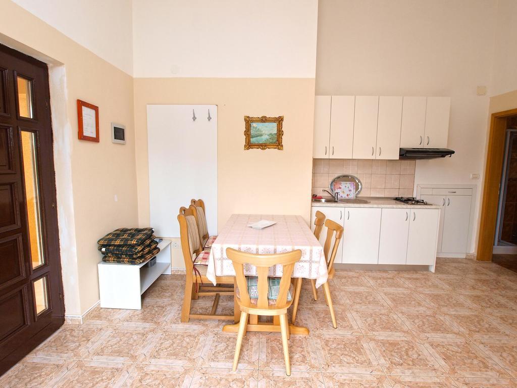 Apartments Durda 1390 Штинян Екстер'єр фото