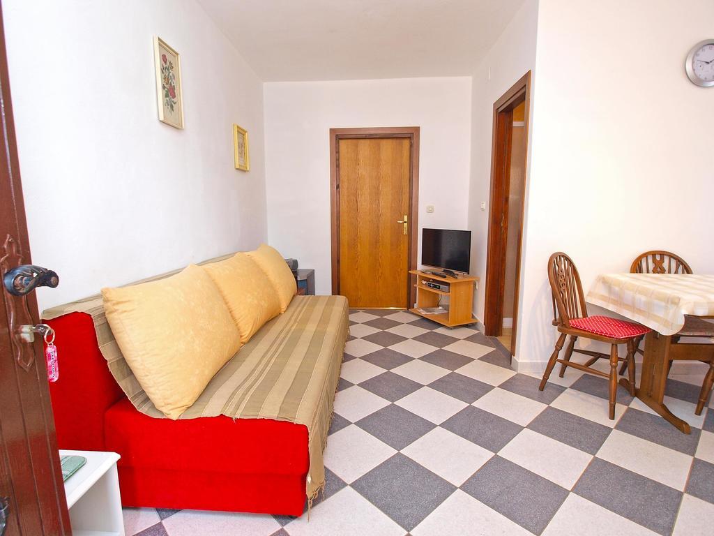 Apartments Durda 1390 Штинян Екстер'єр фото