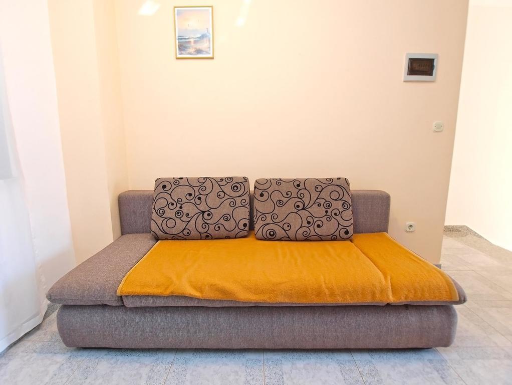Apartments Durda 1390 Штинян Екстер'єр фото