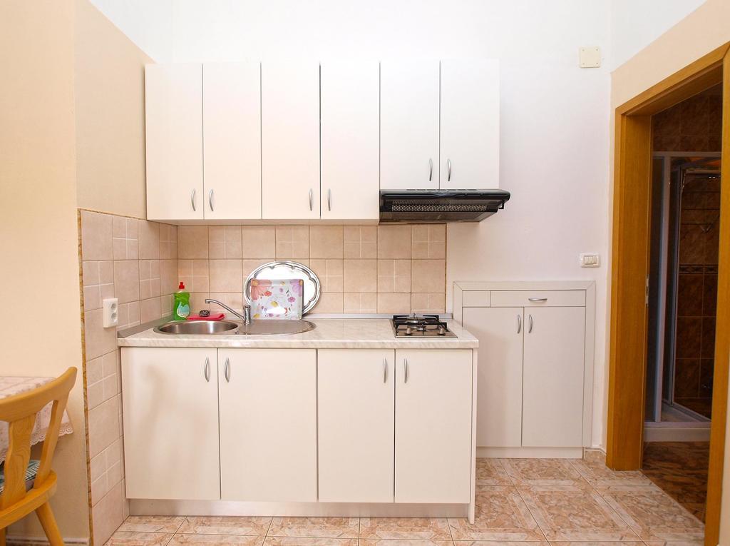 Apartments Durda 1390 Штинян Екстер'єр фото