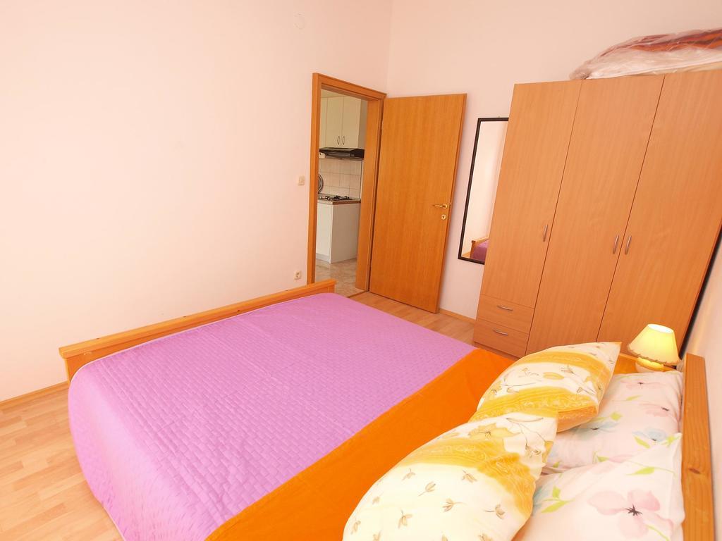 Apartments Durda 1390 Штинян Екстер'єр фото