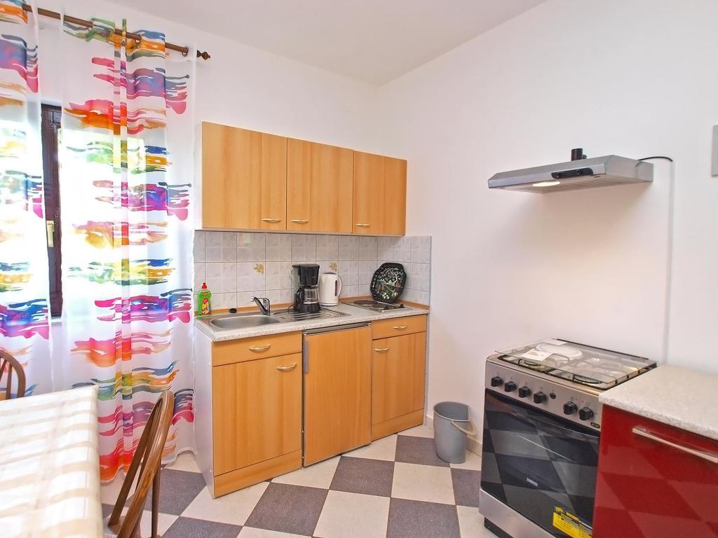 Apartments Durda 1390 Штинян Екстер'єр фото