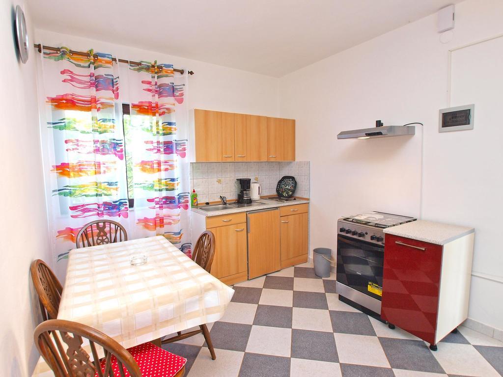 Apartments Durda 1390 Штинян Екстер'єр фото