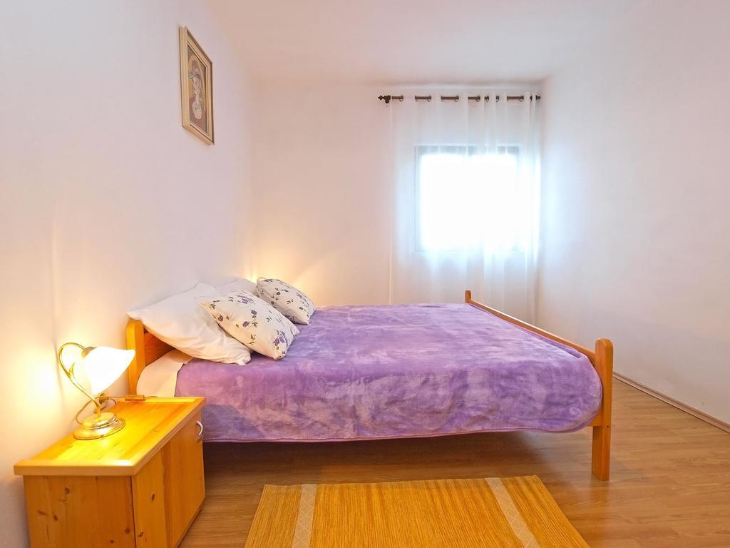 Apartments Durda 1390 Штинян Екстер'єр фото