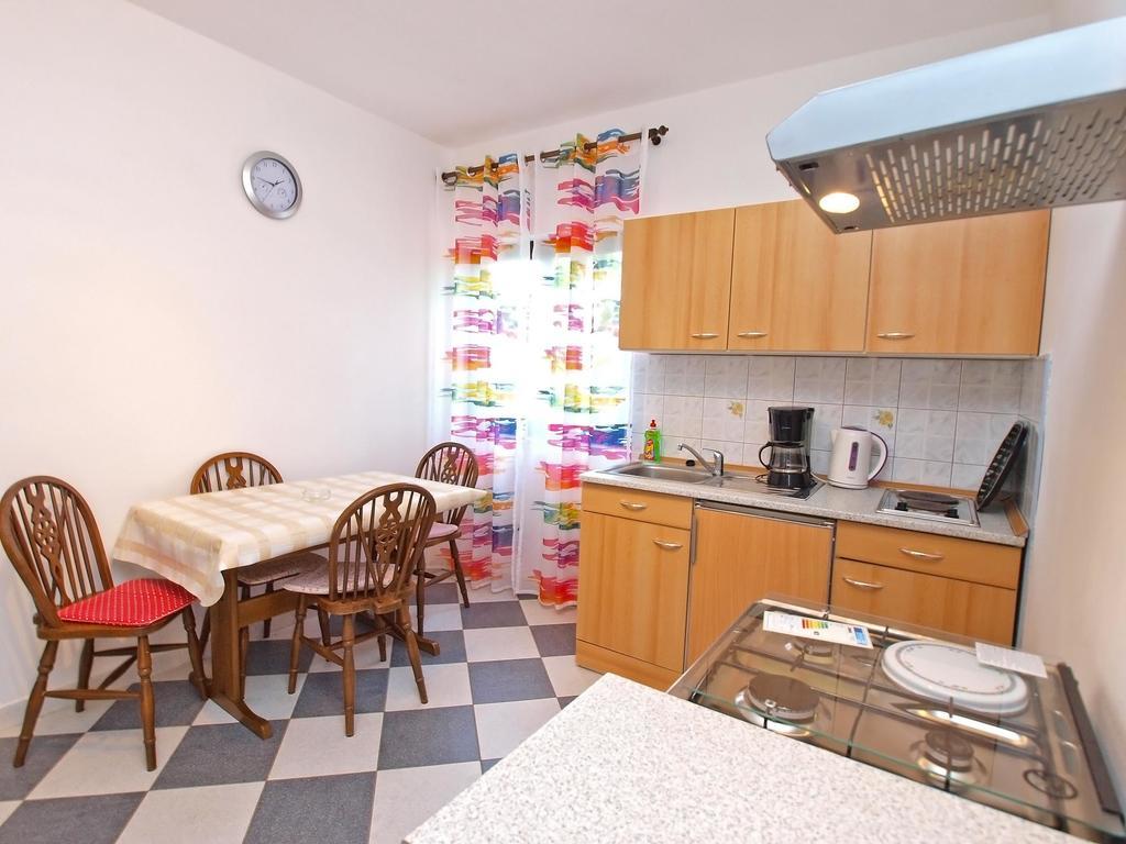 Apartments Durda 1390 Штинян Екстер'єр фото