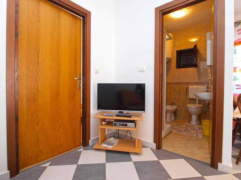 Apartments Durda 1390 Штинян Екстер'єр фото