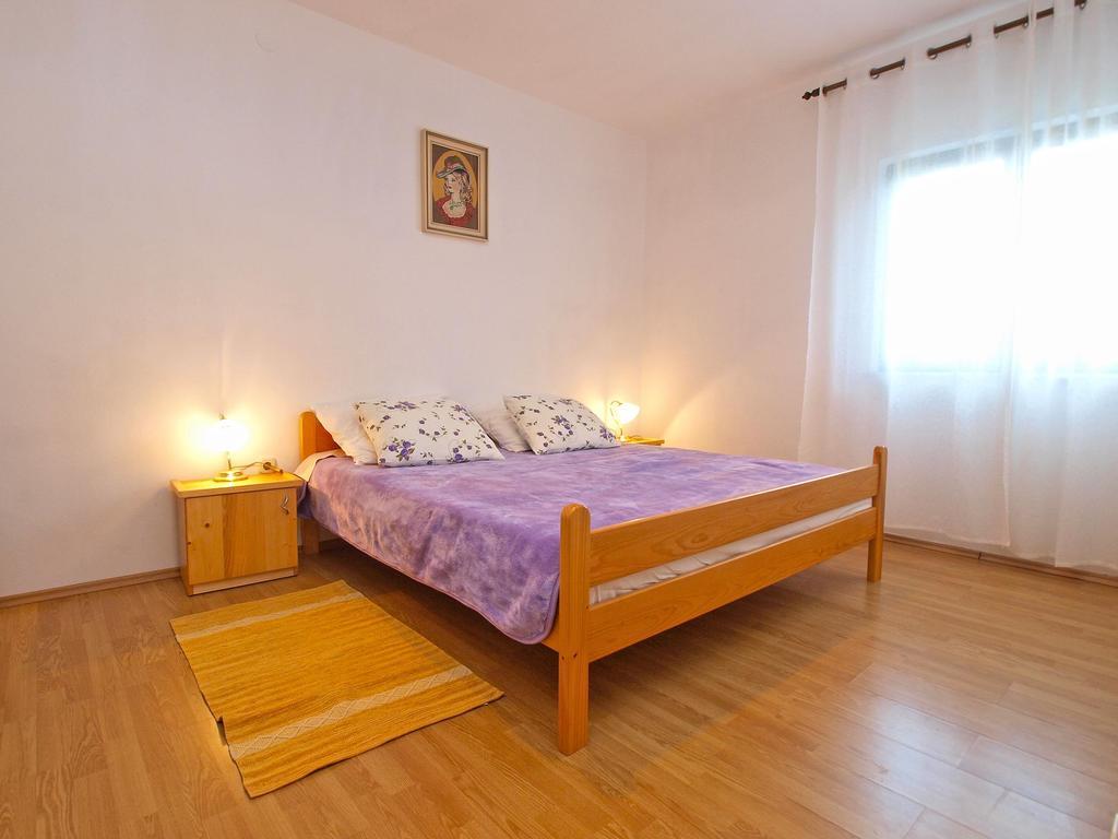 Apartments Durda 1390 Штинян Екстер'єр фото