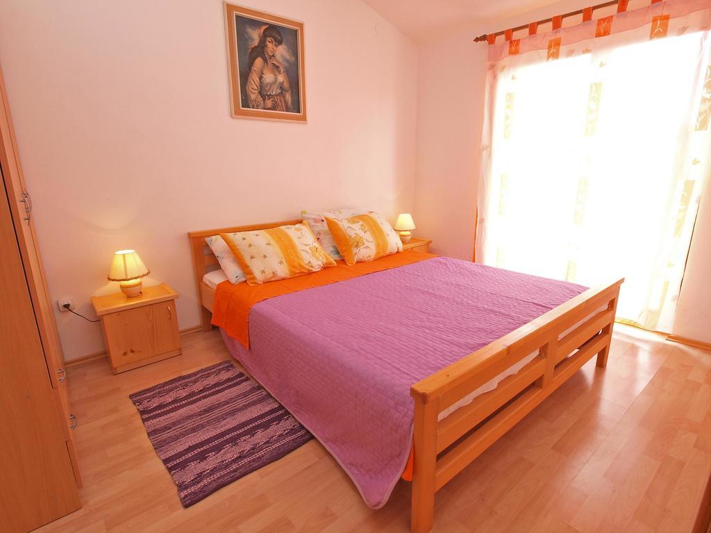 Apartments Durda 1390 Штинян Екстер'єр фото