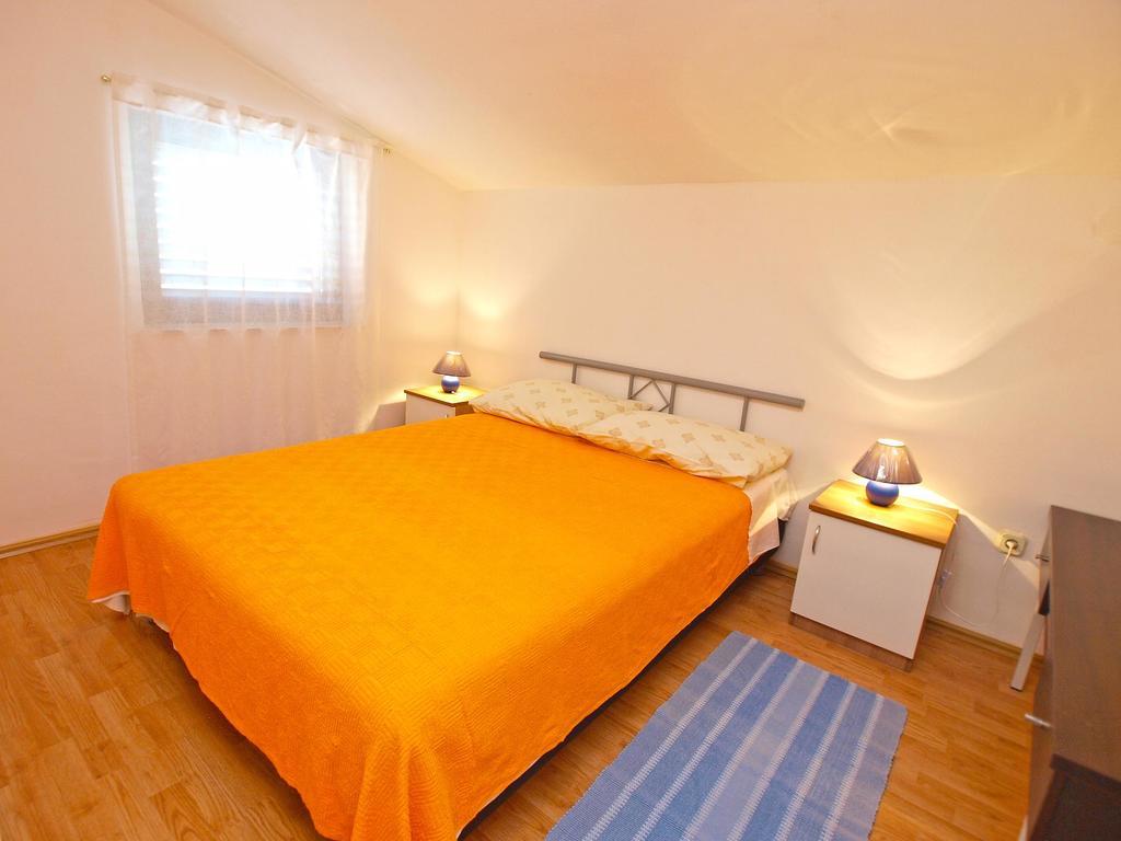 Apartments Durda 1390 Штинян Екстер'єр фото