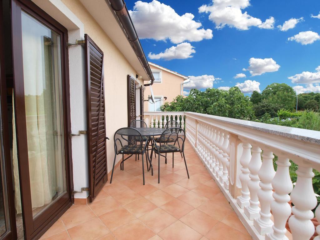 Apartments Durda 1390 Штинян Екстер'єр фото