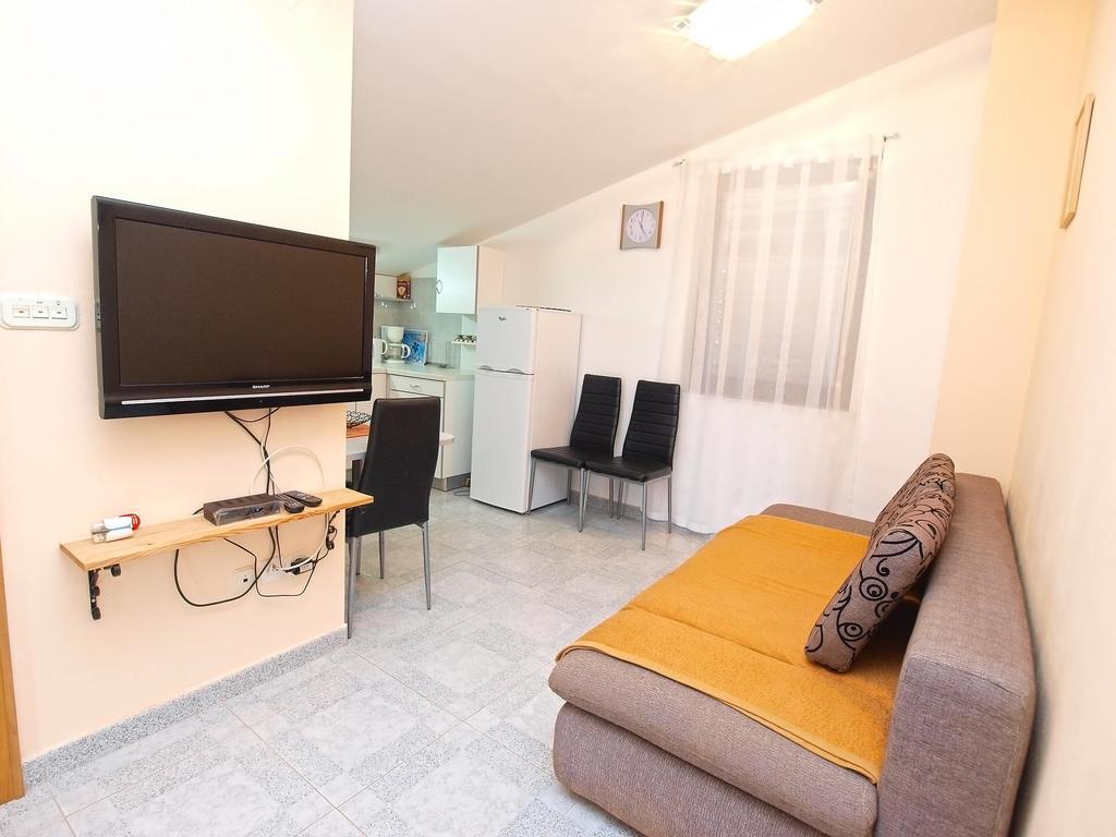Apartments Durda 1390 Штинян Екстер'єр фото