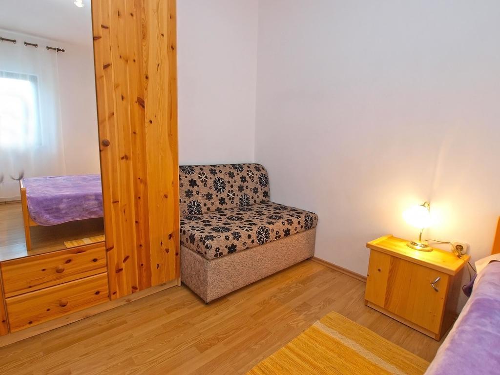 Apartments Durda 1390 Штинян Екстер'єр фото