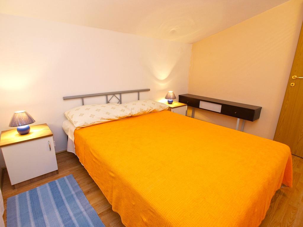 Apartments Durda 1390 Штинян Екстер'єр фото